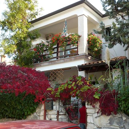 Apartments Finida Poreč Extérieur photo