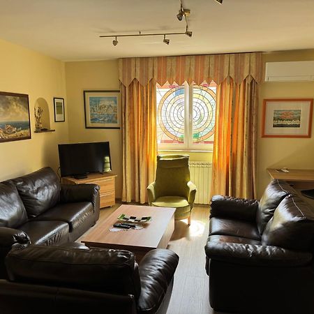 Apartments Finida Poreč Extérieur photo