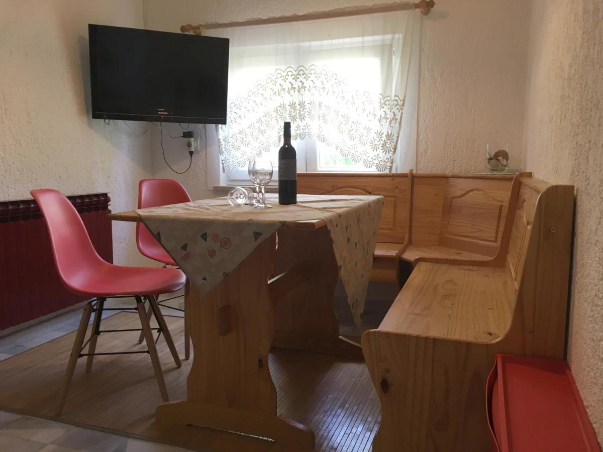 Apartments Finida Poreč Extérieur photo