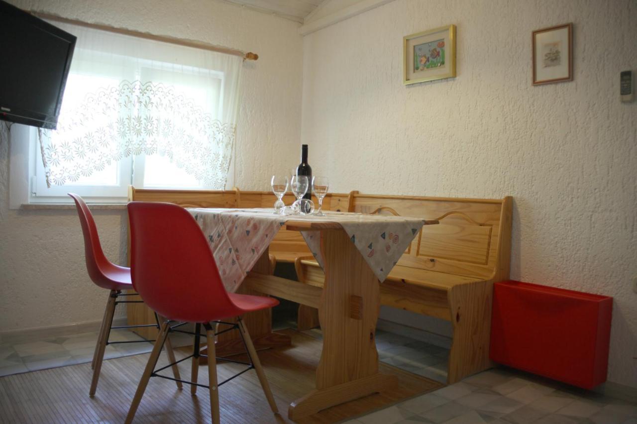 Apartments Finida Poreč Extérieur photo