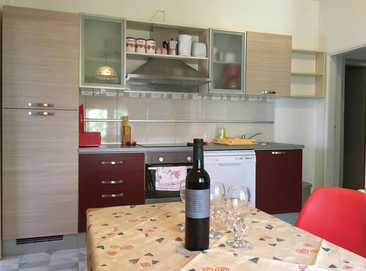 Apartments Finida Poreč Extérieur photo
