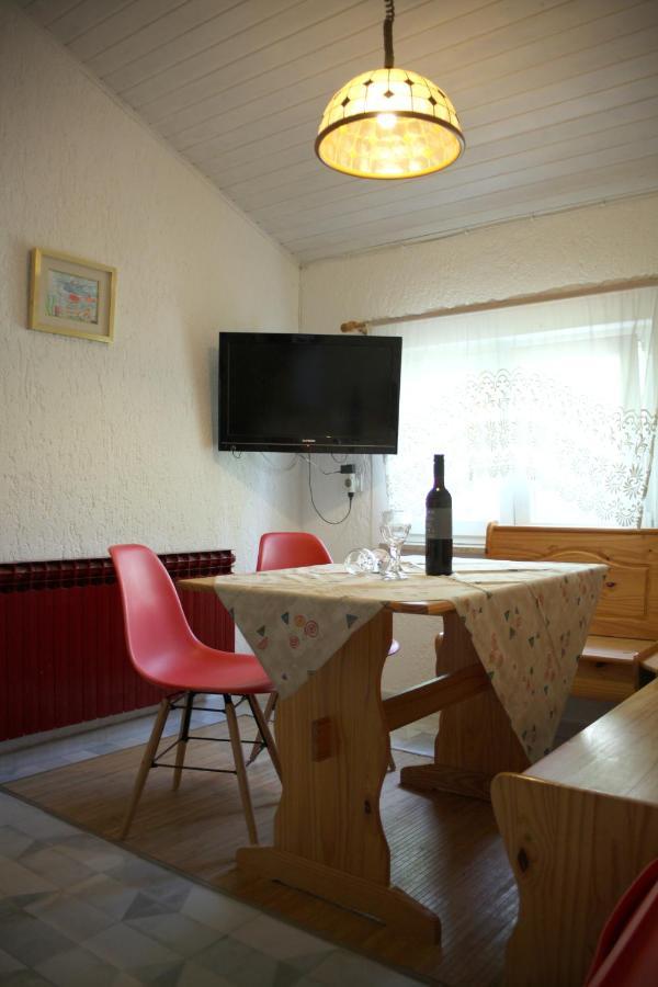Apartments Finida Poreč Extérieur photo