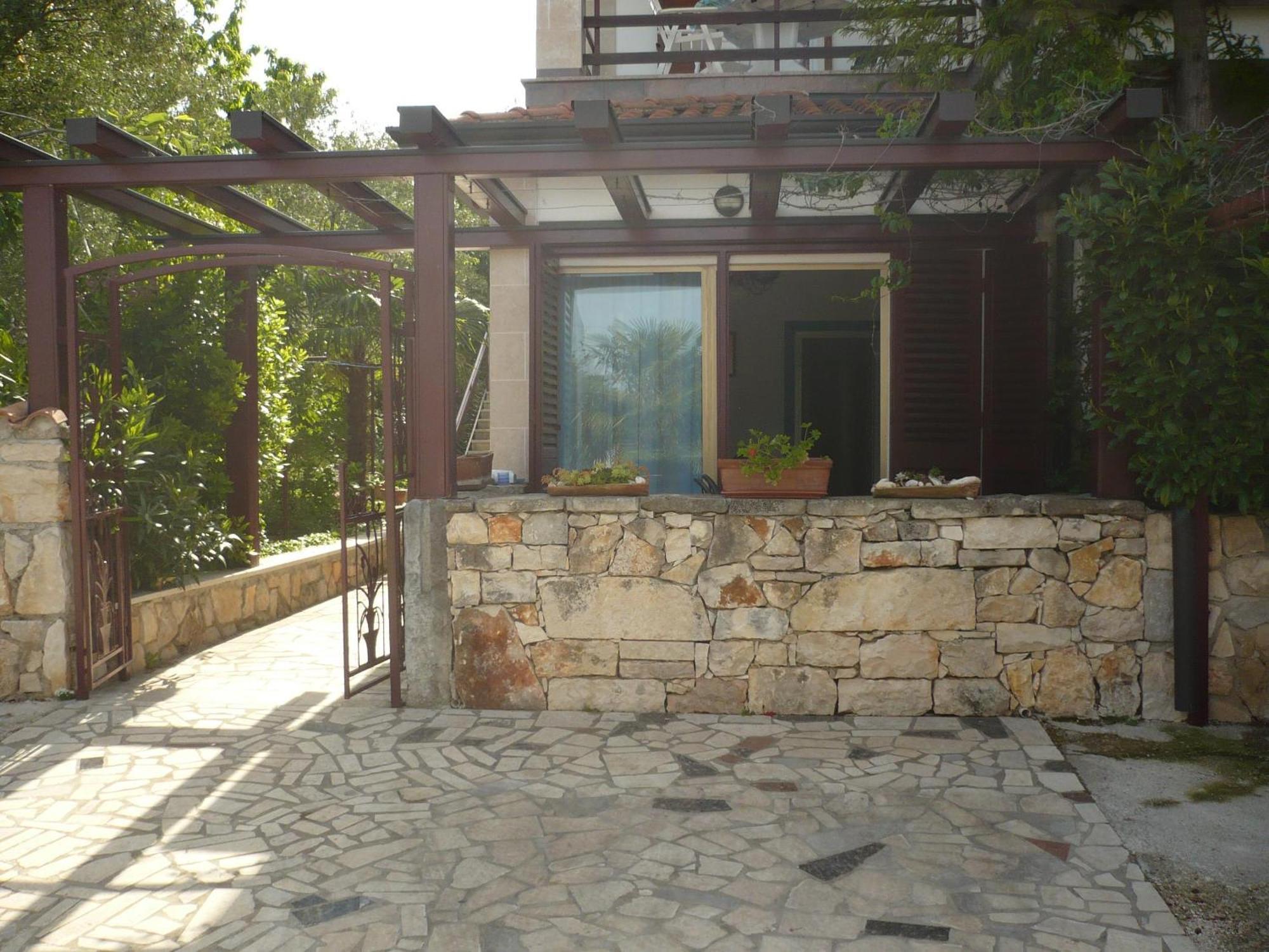 Apartments Finida Poreč Extérieur photo