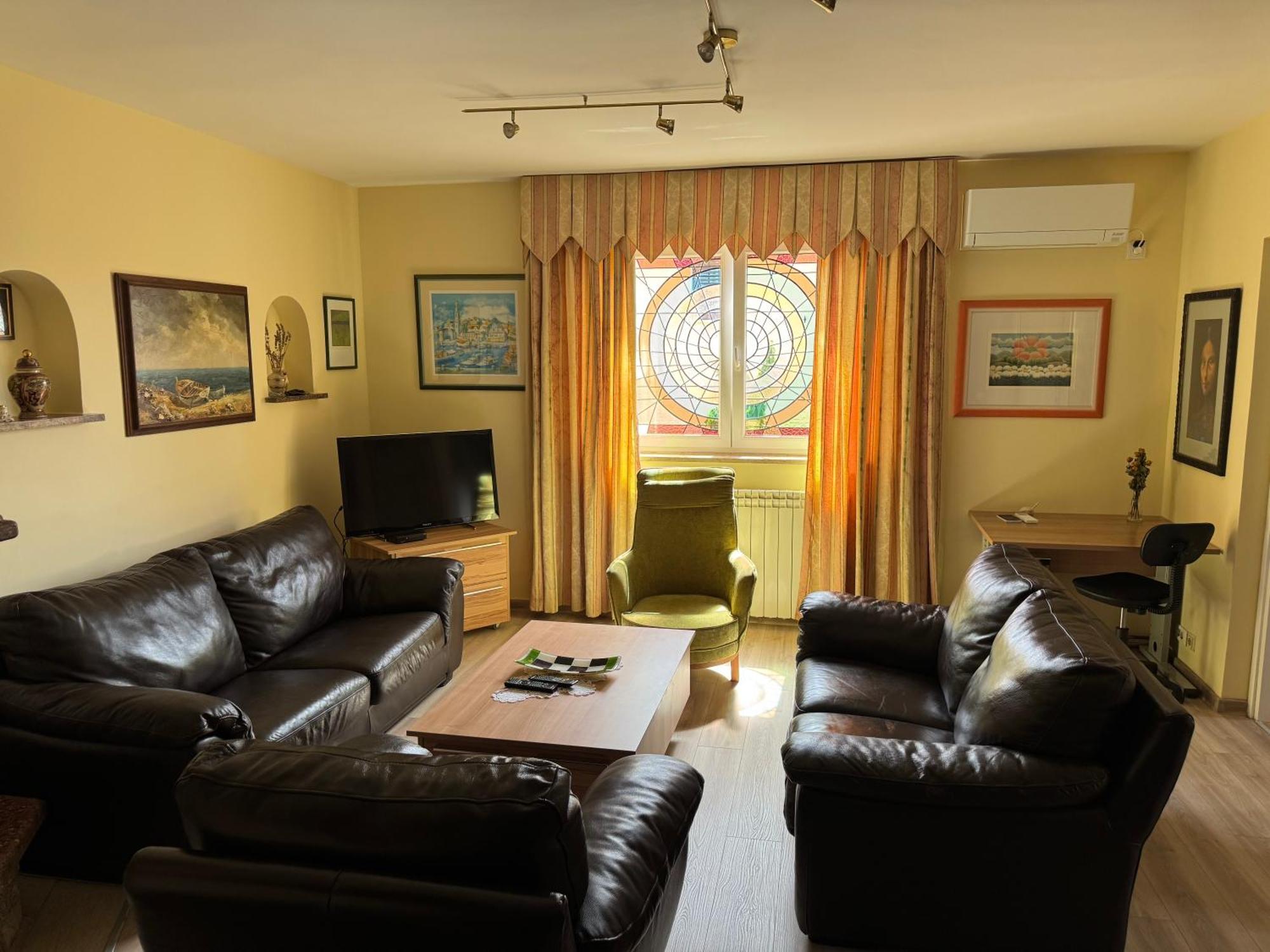 Apartments Finida Poreč Extérieur photo
