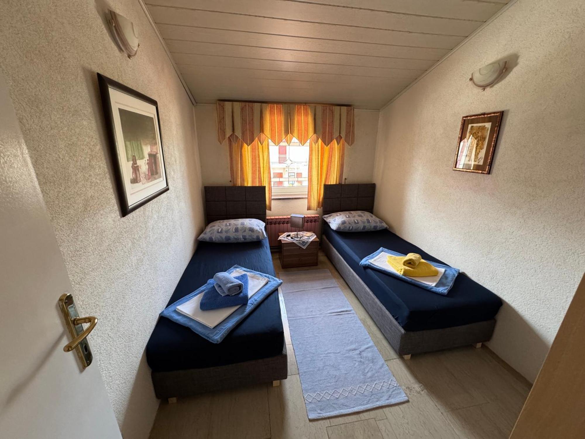 Apartments Finida Poreč Extérieur photo