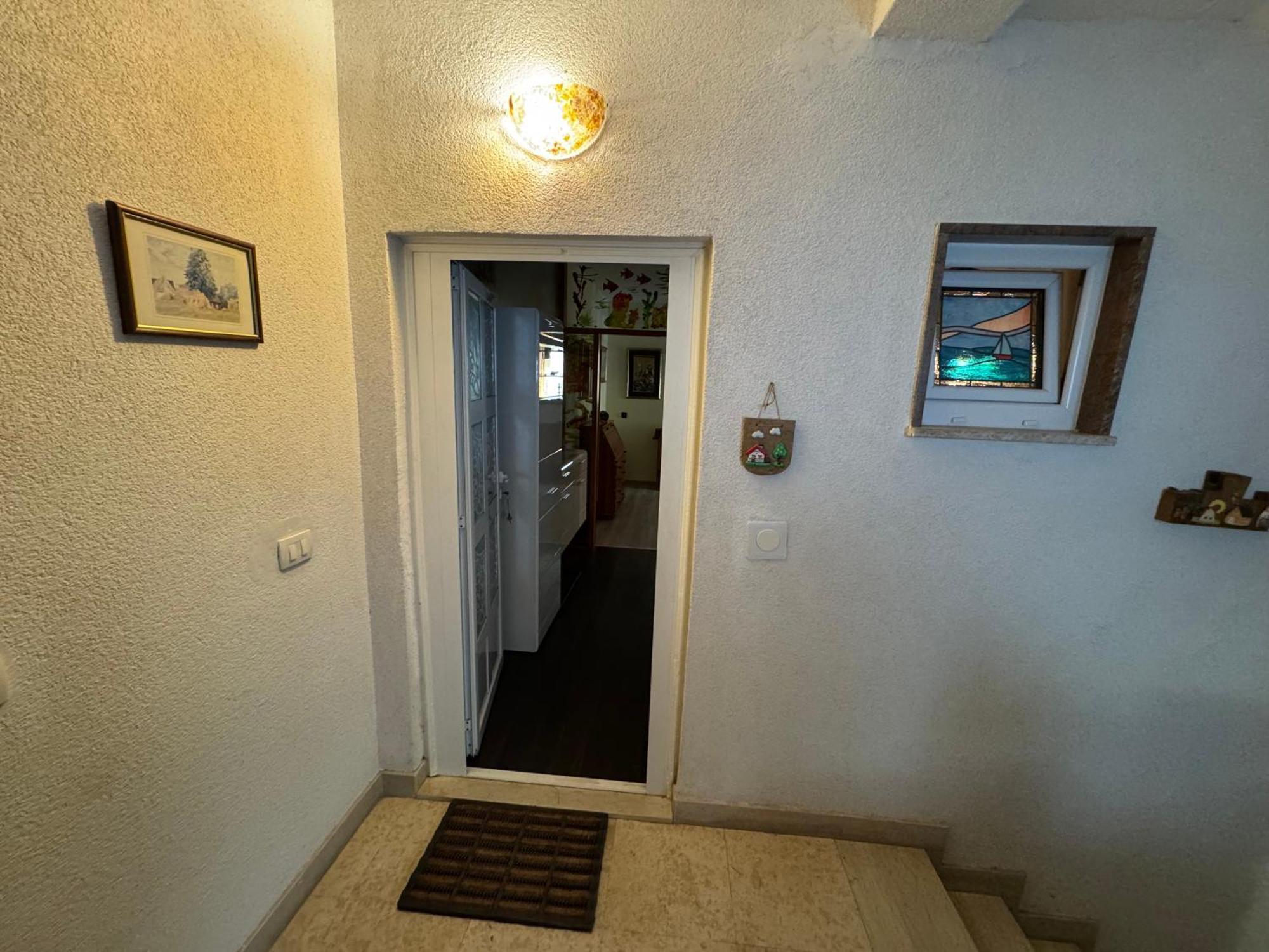 Apartments Finida Poreč Extérieur photo