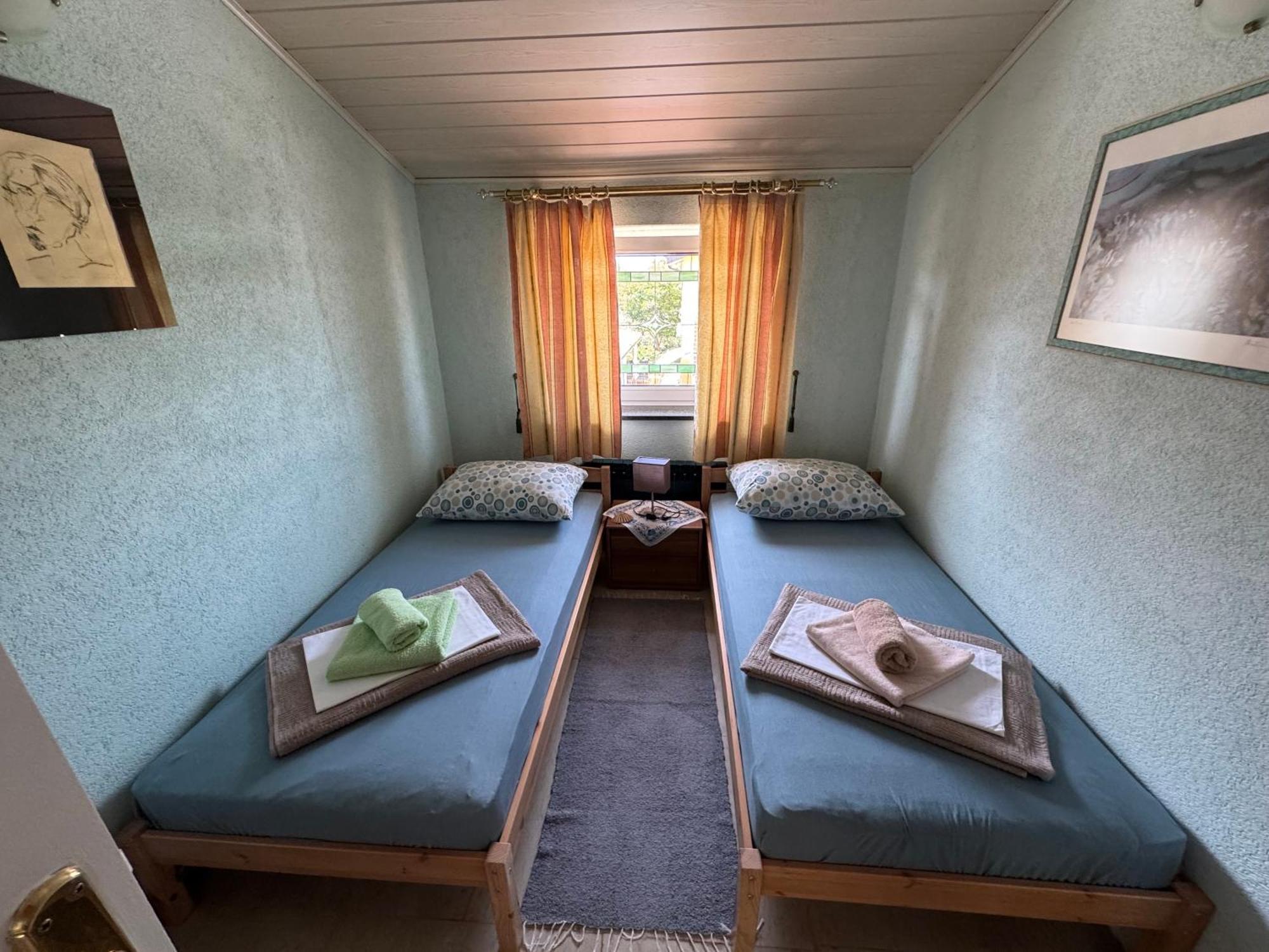 Apartments Finida Poreč Extérieur photo