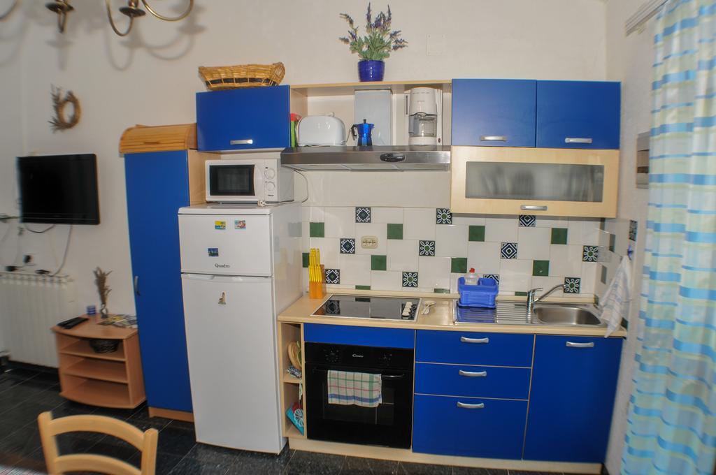 Apartments Finida Poreč Chambre photo