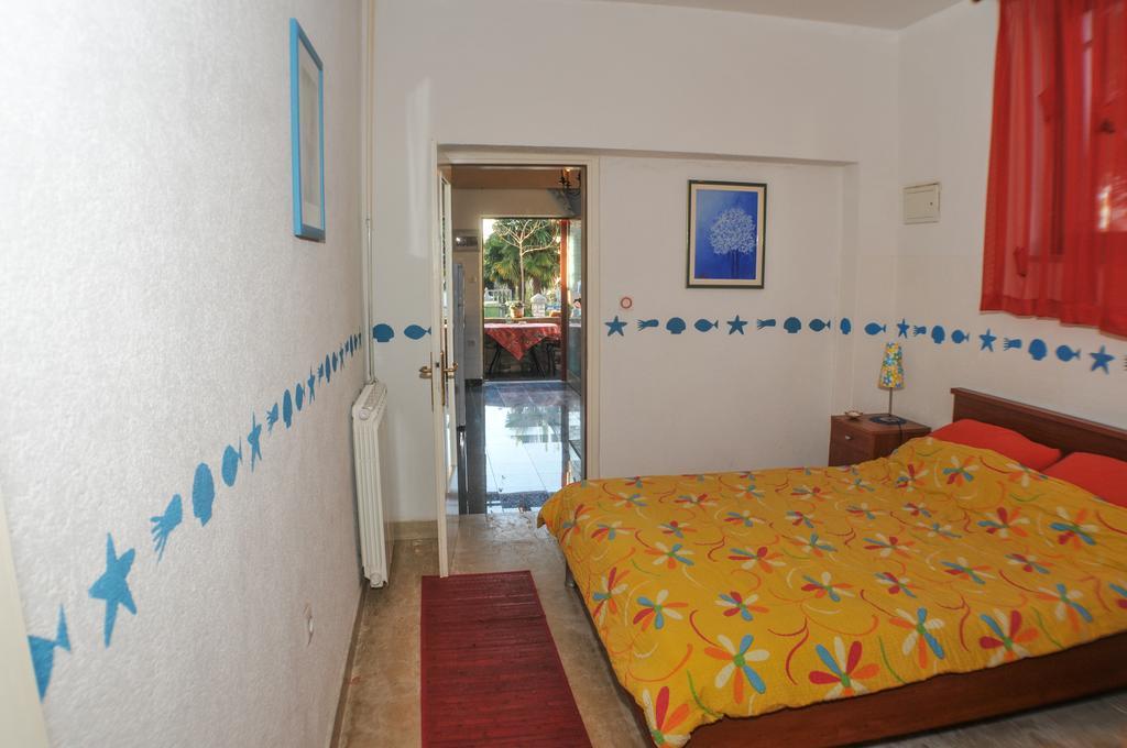 Apartments Finida Poreč Chambre photo