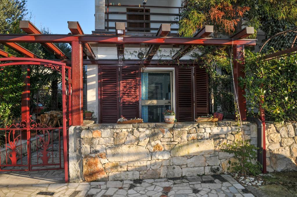 Apartments Finida Poreč Chambre photo