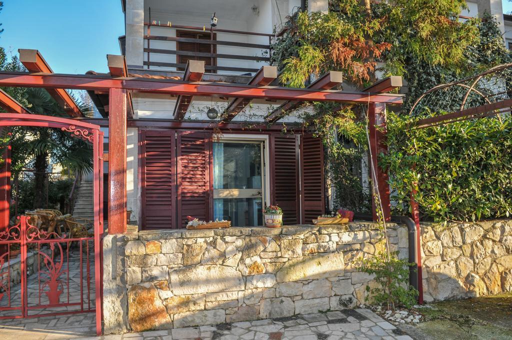 Apartments Finida Poreč Chambre photo