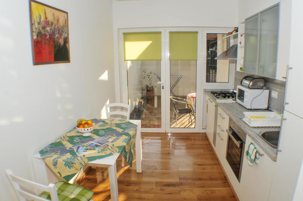 Apartments Finida Poreč Chambre photo