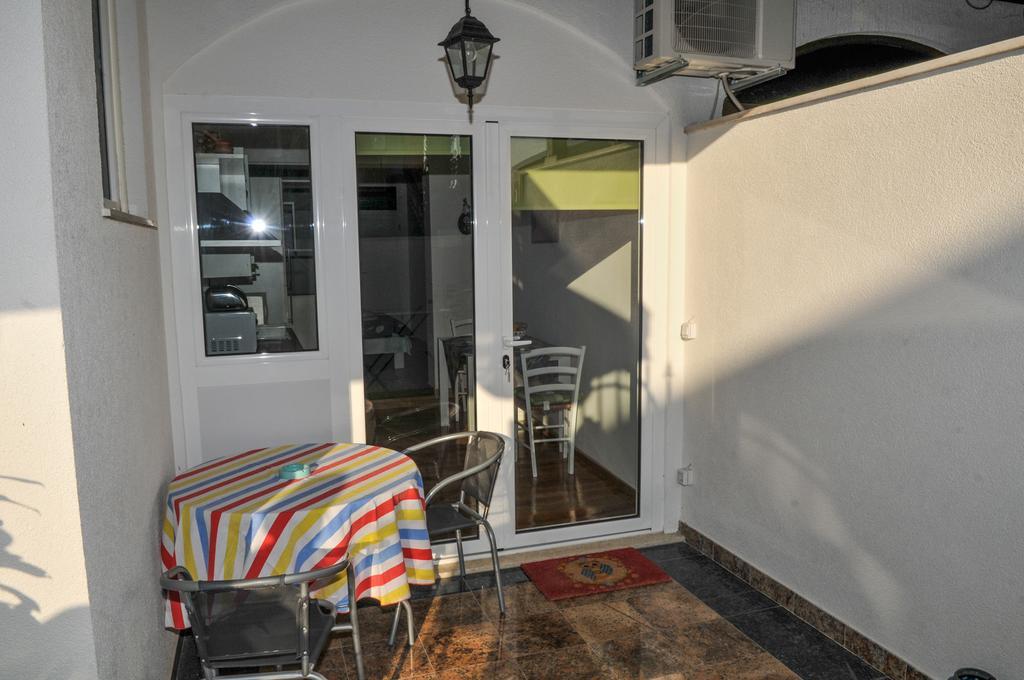 Apartments Finida Poreč Chambre photo