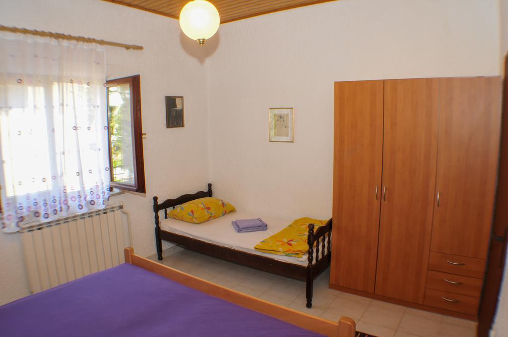 Apartments Finida Poreč Chambre photo