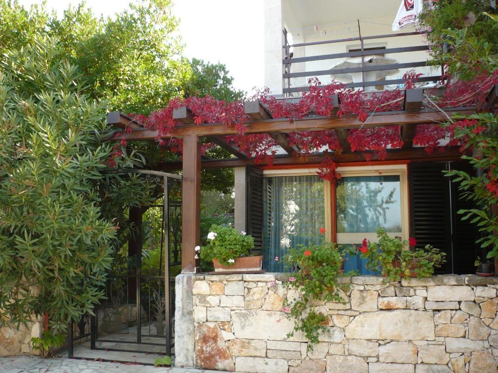 Apartments Finida Poreč Chambre photo