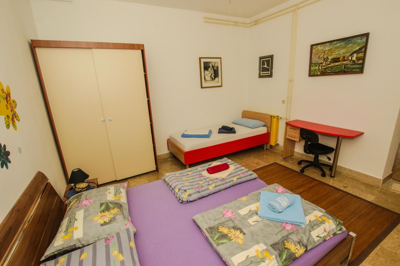 Apartments Finida Poreč Extérieur photo