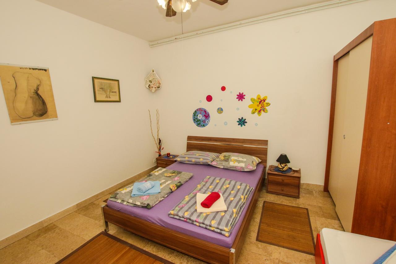 Apartments Finida Poreč Extérieur photo