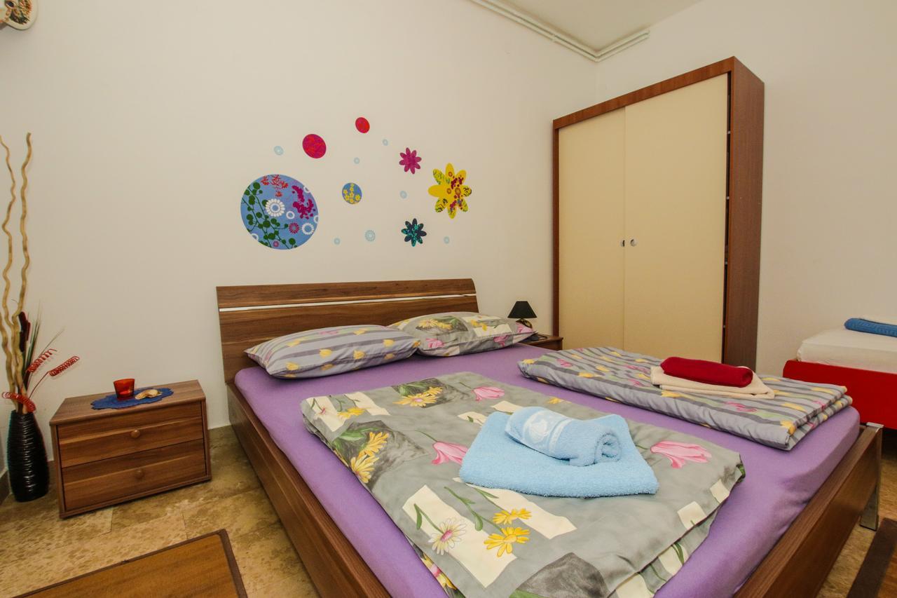 Apartments Finida Poreč Extérieur photo