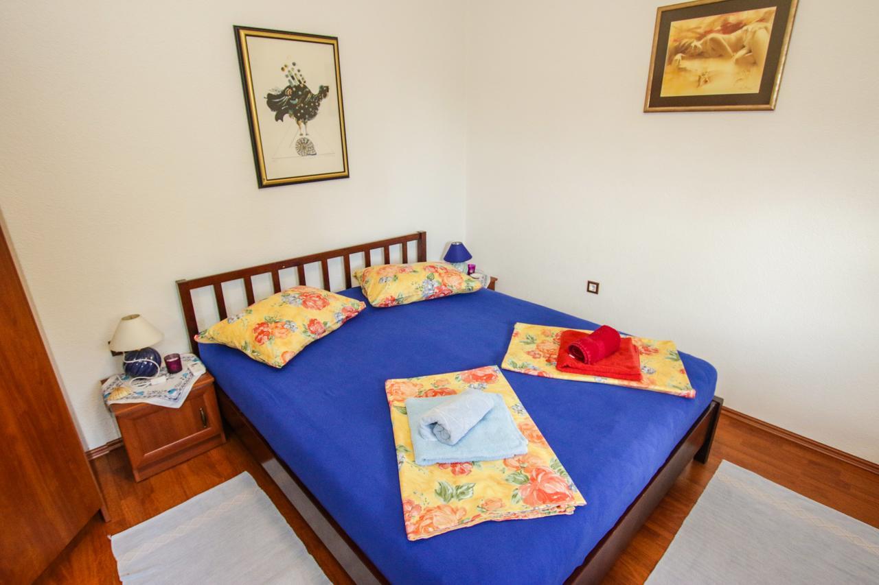 Apartments Finida Poreč Extérieur photo