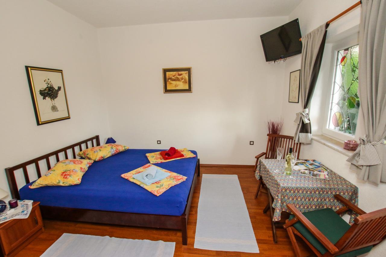 Apartments Finida Poreč Extérieur photo