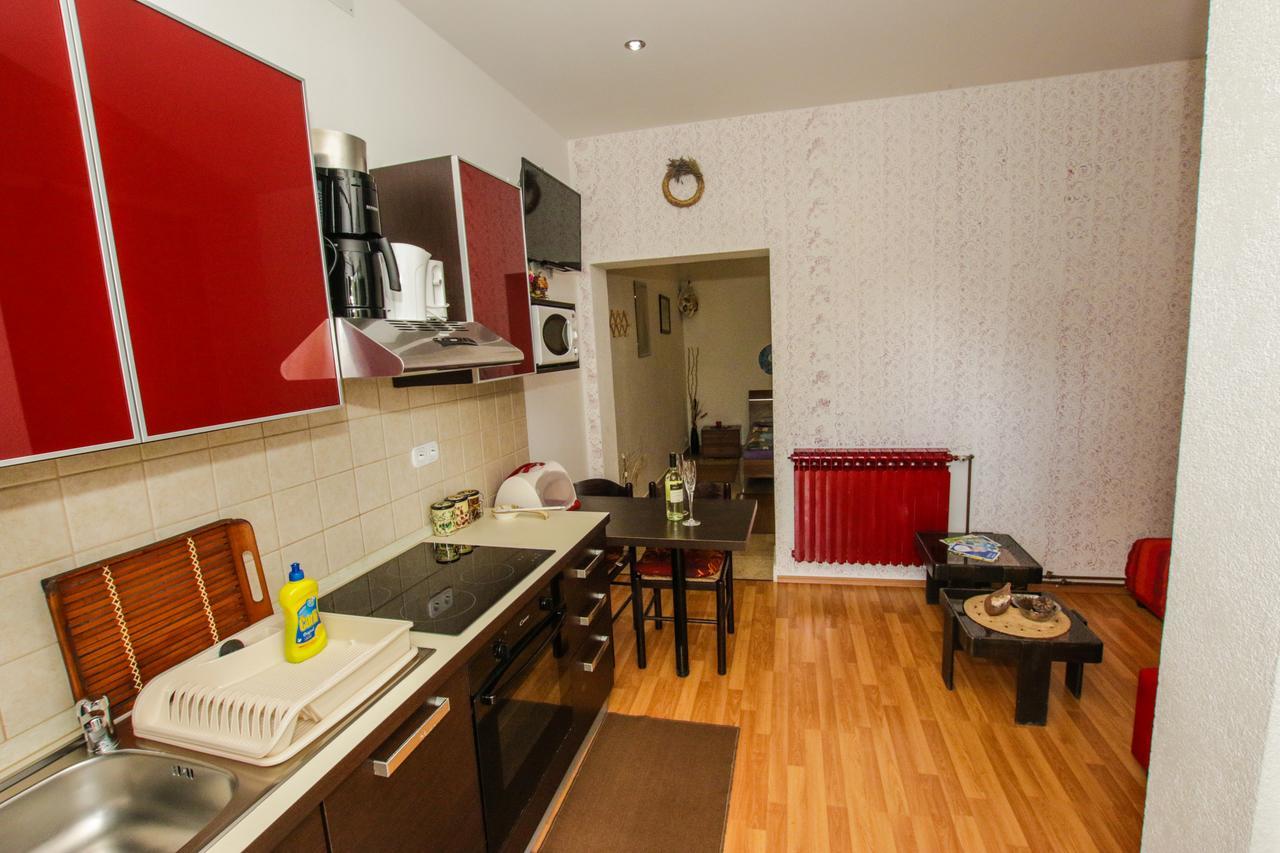 Apartments Finida Poreč Extérieur photo