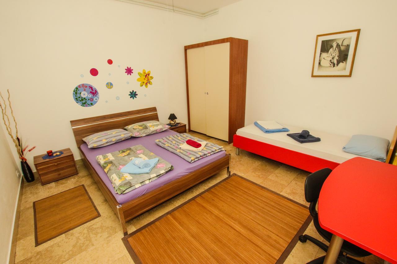 Apartments Finida Poreč Extérieur photo