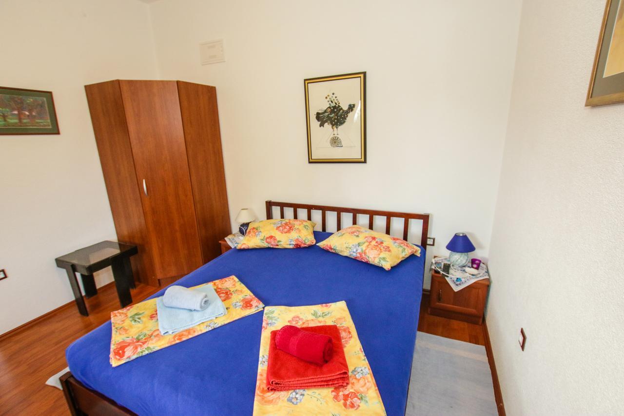 Apartments Finida Poreč Extérieur photo