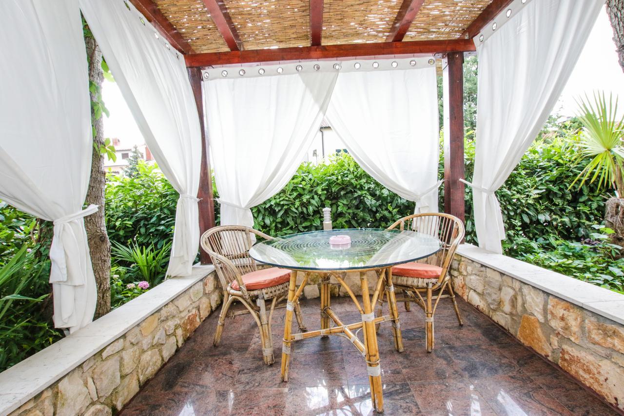 Apartments Finida Poreč Extérieur photo