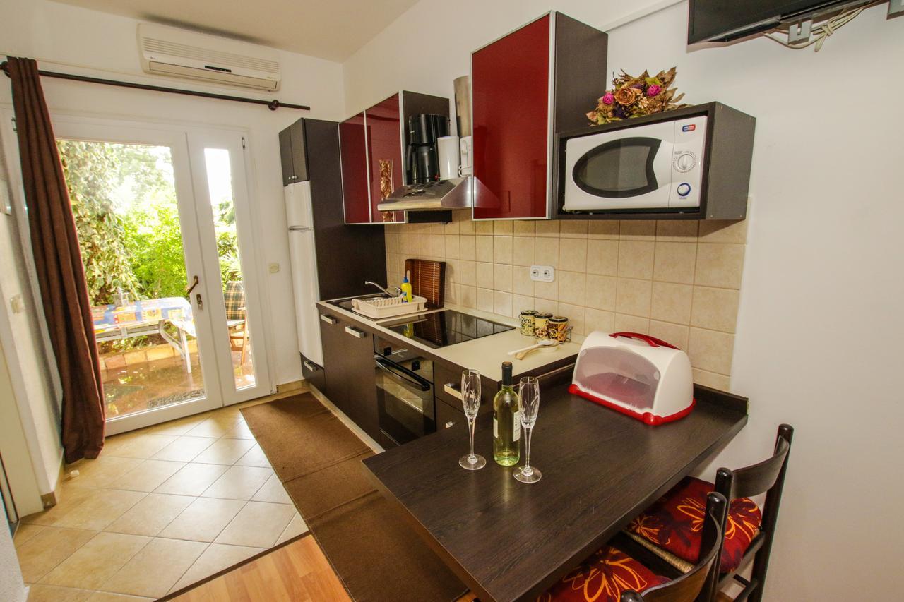 Apartments Finida Poreč Extérieur photo